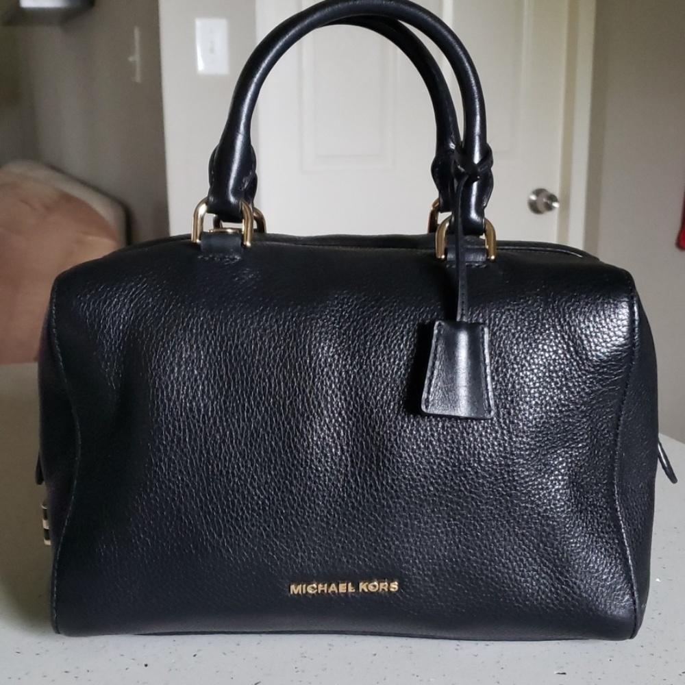 Michael Kors Kirby Satchel